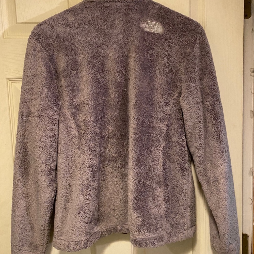 Mint North Face - image 2